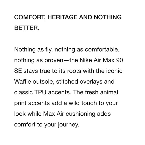 Women’s Nike Air Max 90 SE - Picture 13 of 13